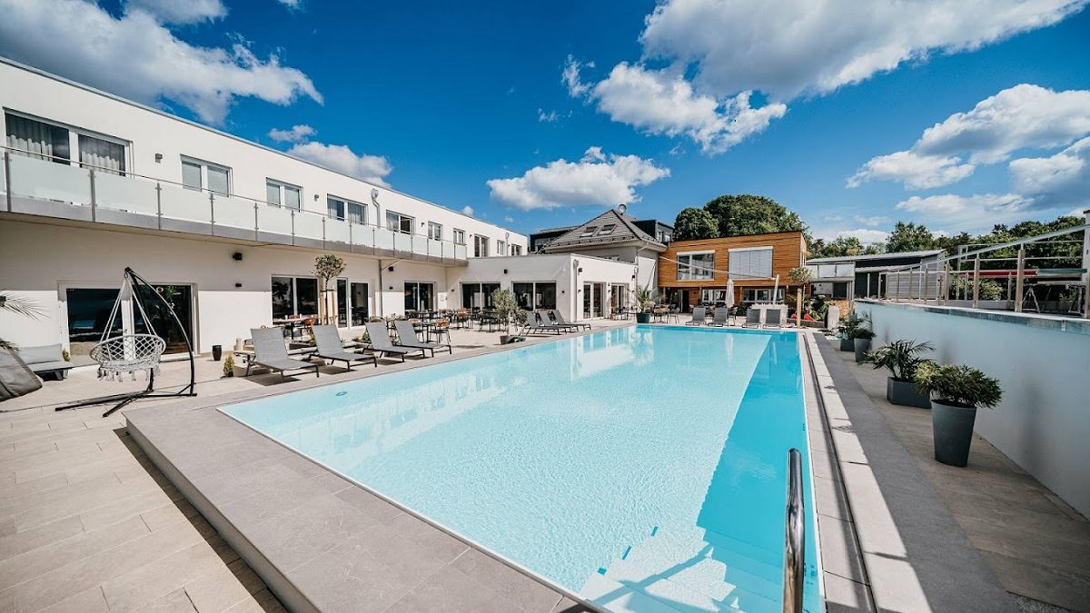 Familienurlaub im Boutique-Familienresort Friedrichshof - Kinderhotel.Info