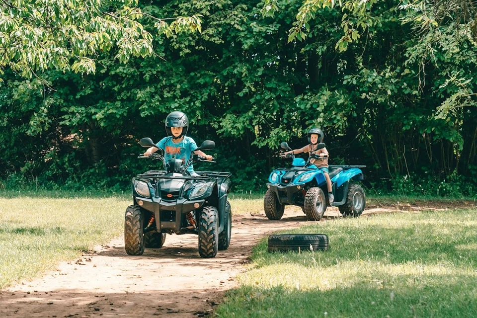 Familienhotel Friedrichshof