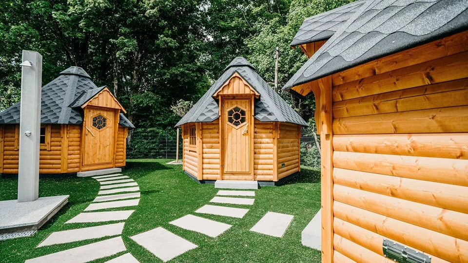 Familienhotel Friedrichshof