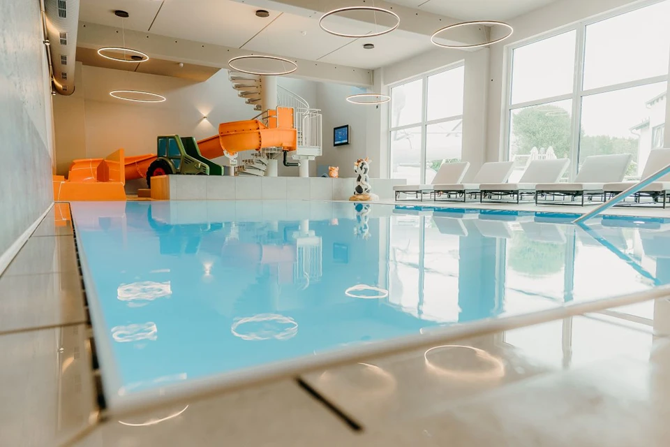 Familienhotel Friedrichshof