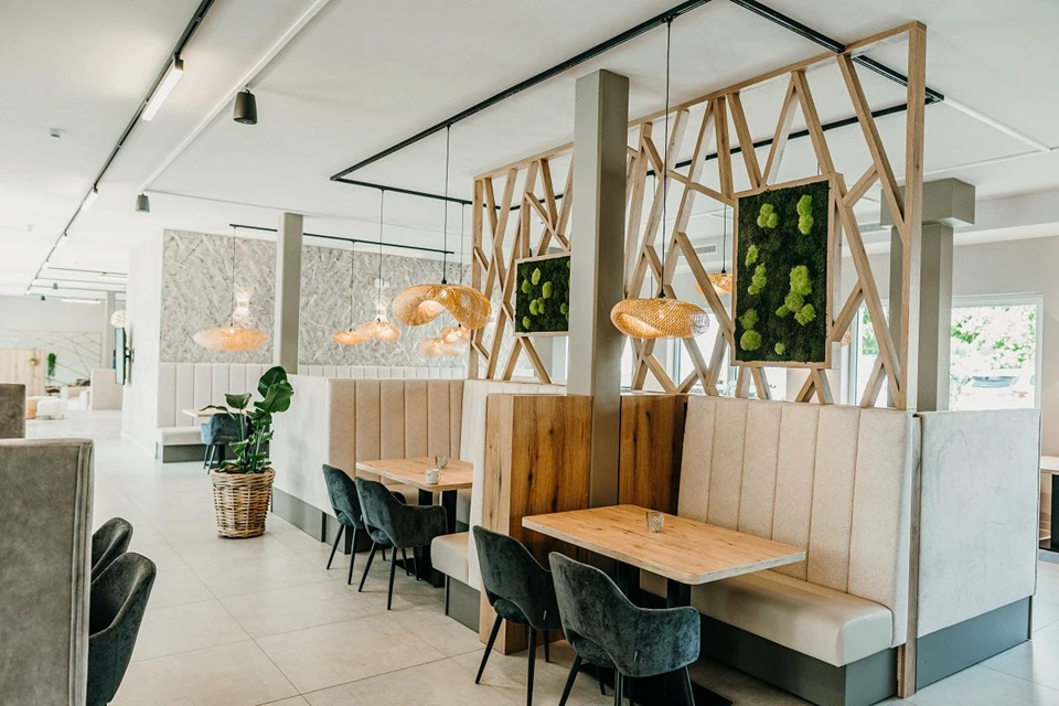 Familienhotel Friedrichshof