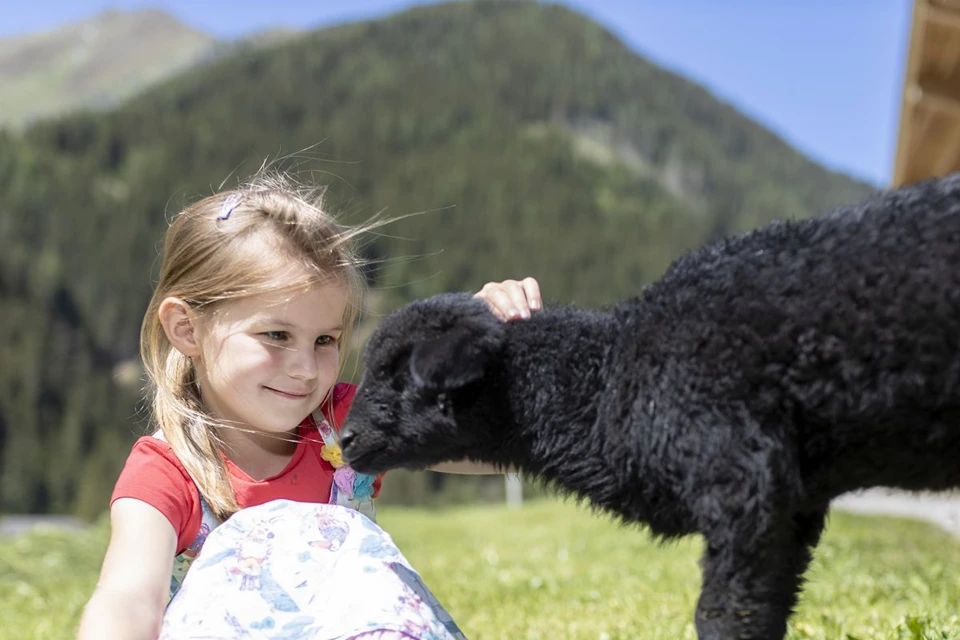 Kinder- & Gletscherhotel Hintertuxerhof