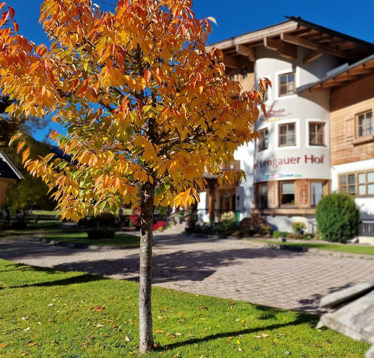 Lengauer Hof