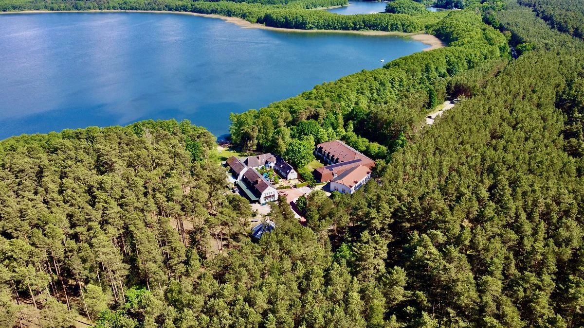 Familotel Borchard's Rookhus