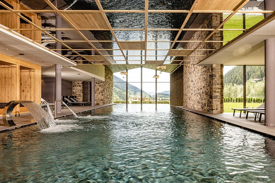 Schneeberg Family Spa Resort