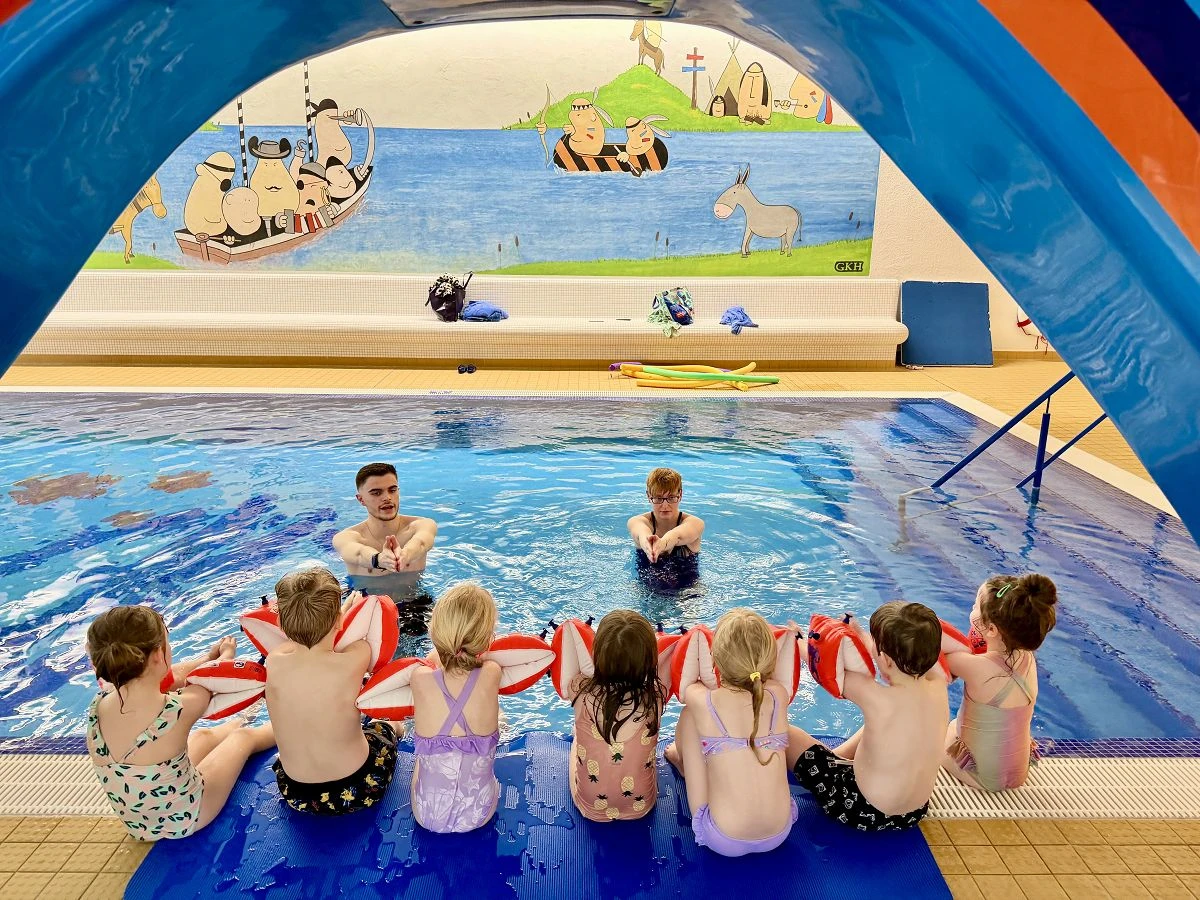 Familotel Borchard's Rookhus