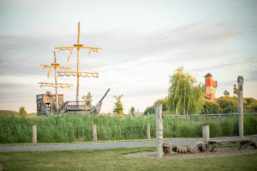 Familien Wellness Hotel Seeklause