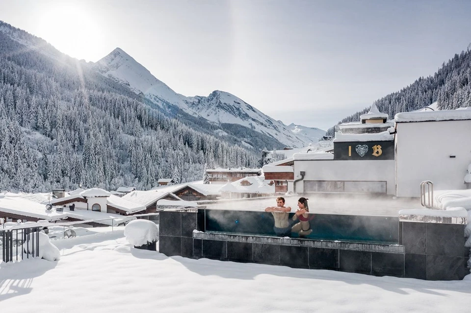 Aktiv- & Wellnesshotel Bergfried