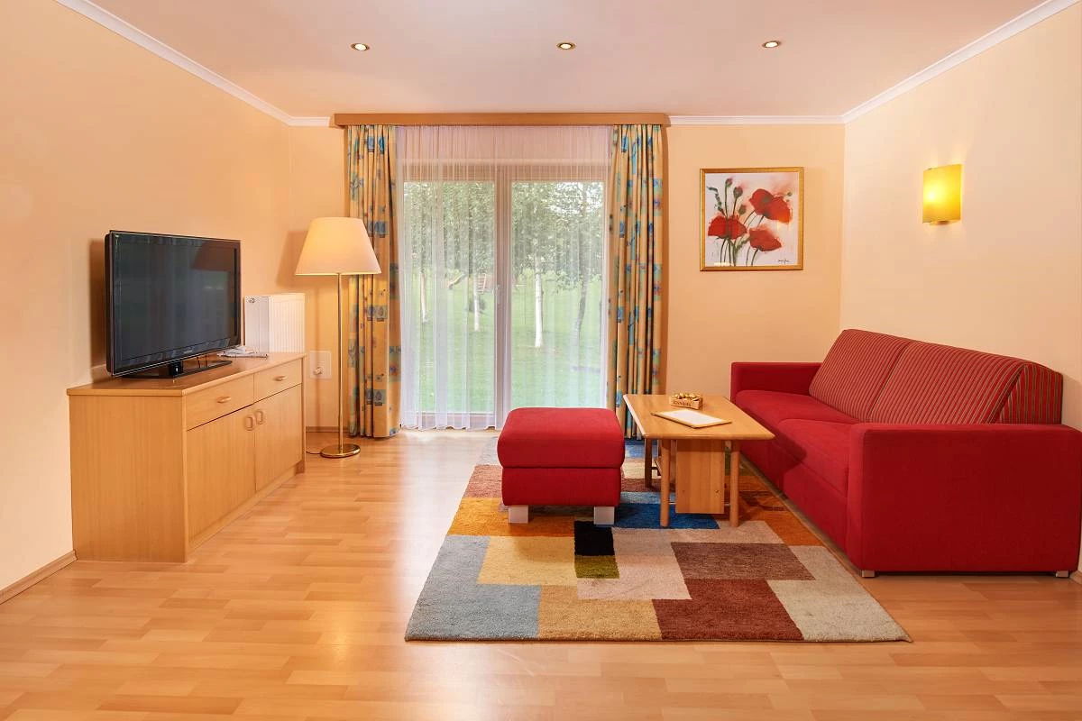 Sonnberg Ferienanlage