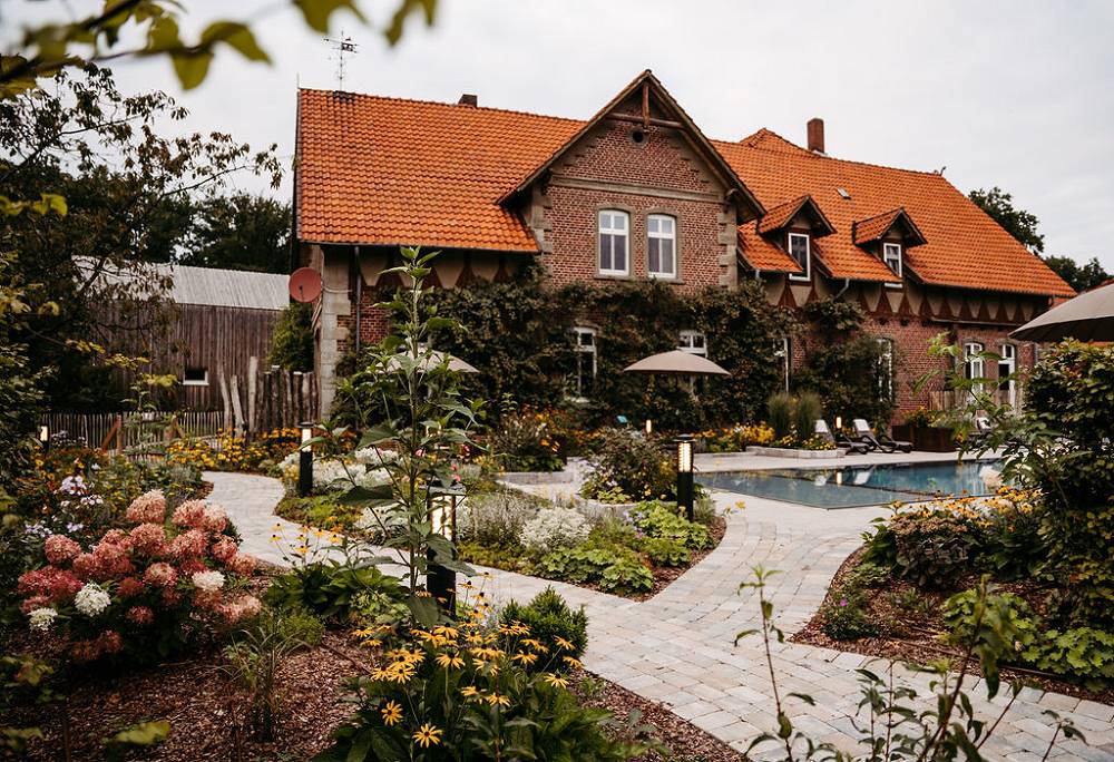 Familotel Landhaus Averbeck