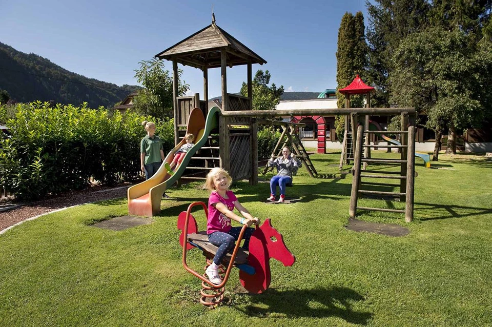 Familiengut Burgstaller