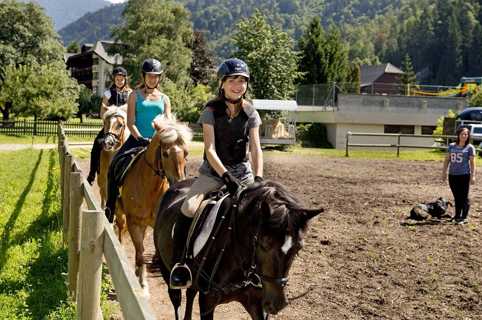 Familiengut Burgstaller