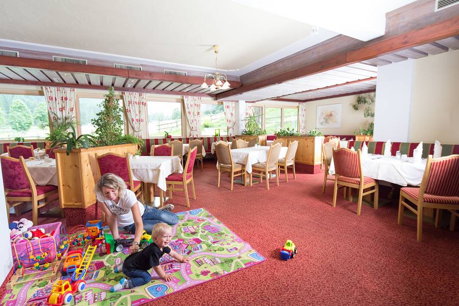 Lengauer Hof-Restaurant