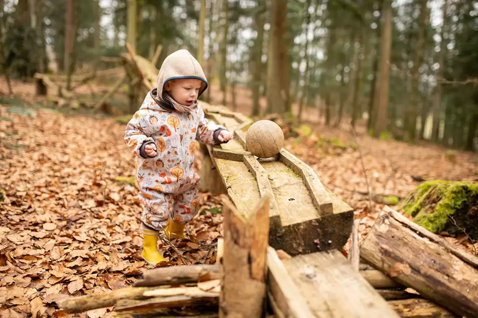 Familotel Landhaus zur Ohe