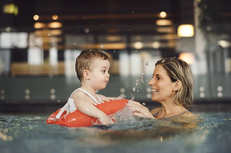 Almhof Family Resort & SPA