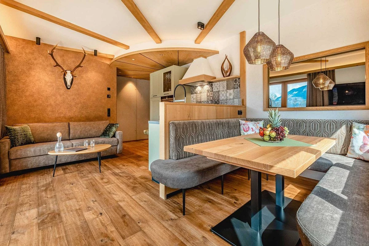 Erlebnis Resort Aufenfeld