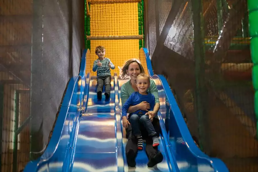 Familotel Landhaus Averbeck