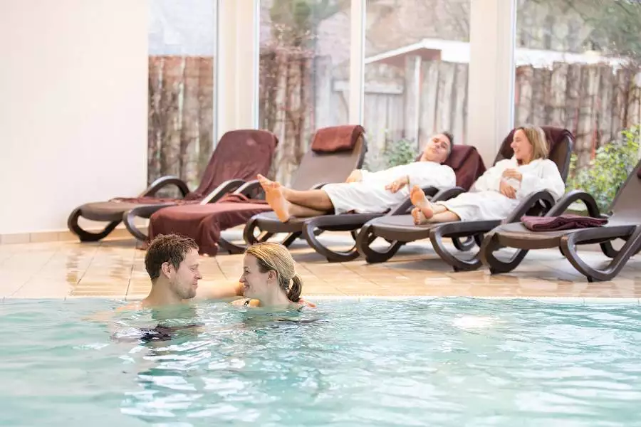 Familotel Landhaus Averbeck