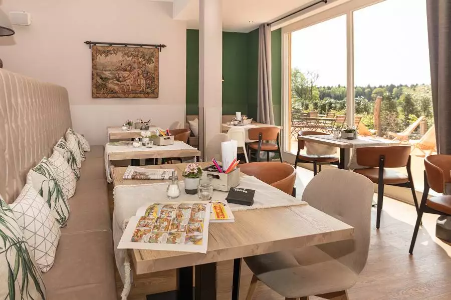 Familotel Landhaus Averbeck