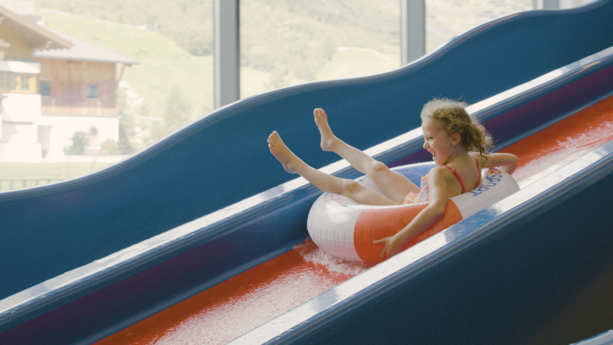 Alpenresidenz Ballunspitze