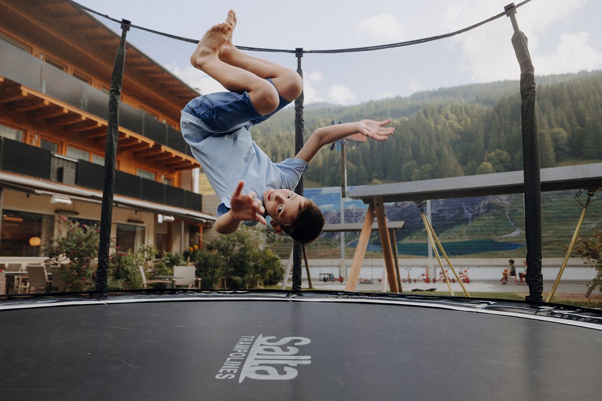 Familienhotel Botenwirt