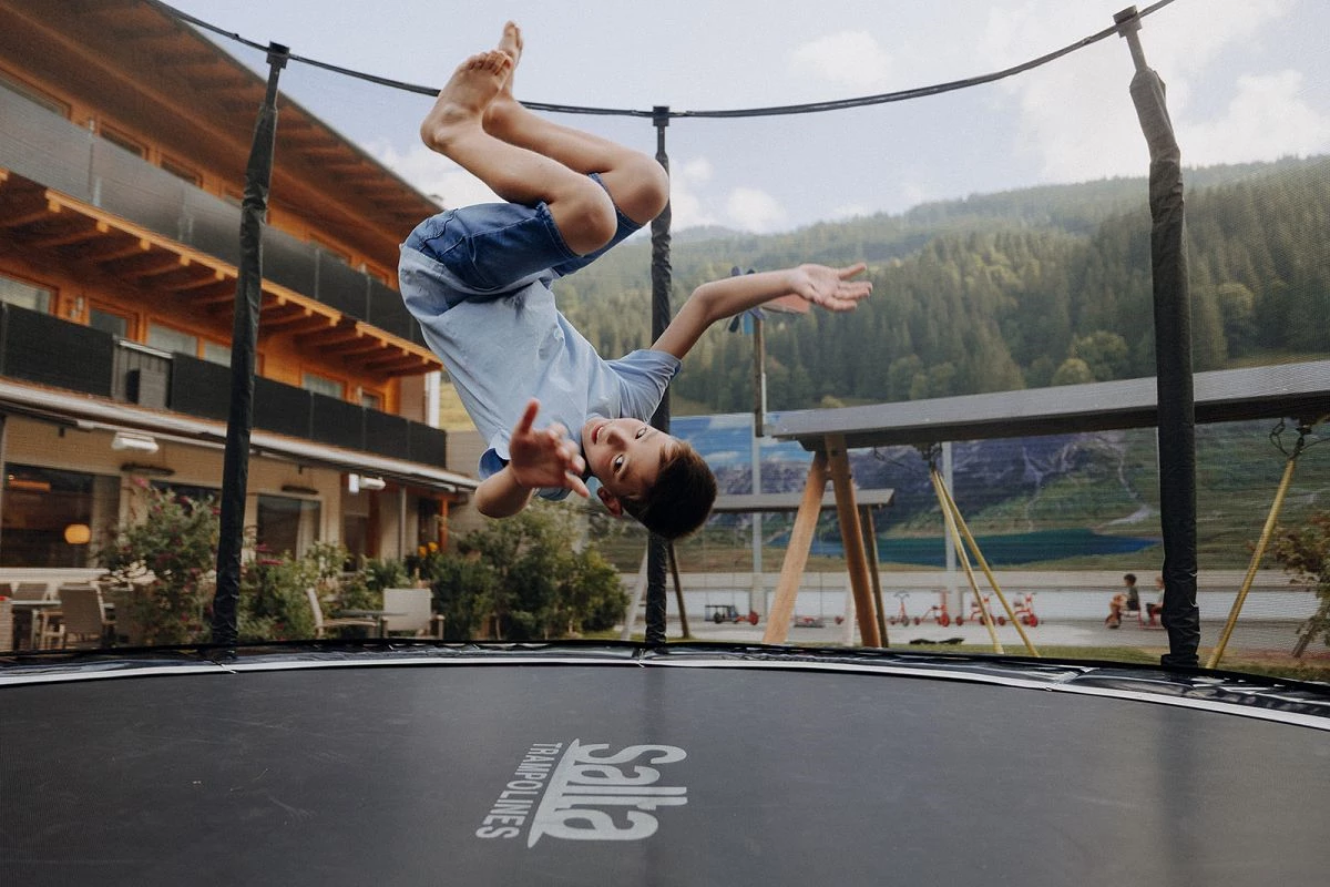 Familienhotel Botenwirt