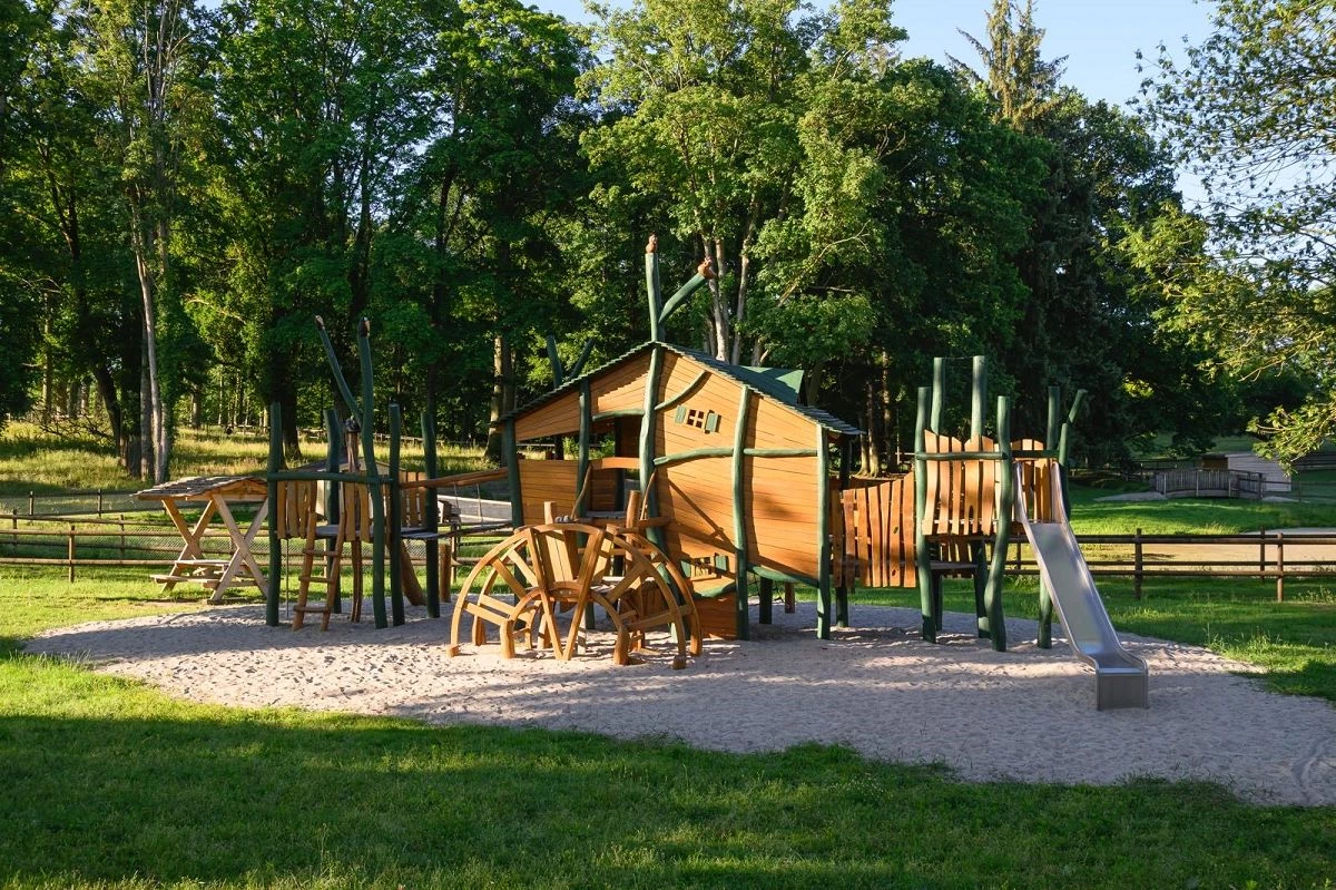 Bernsteinland Wendorf