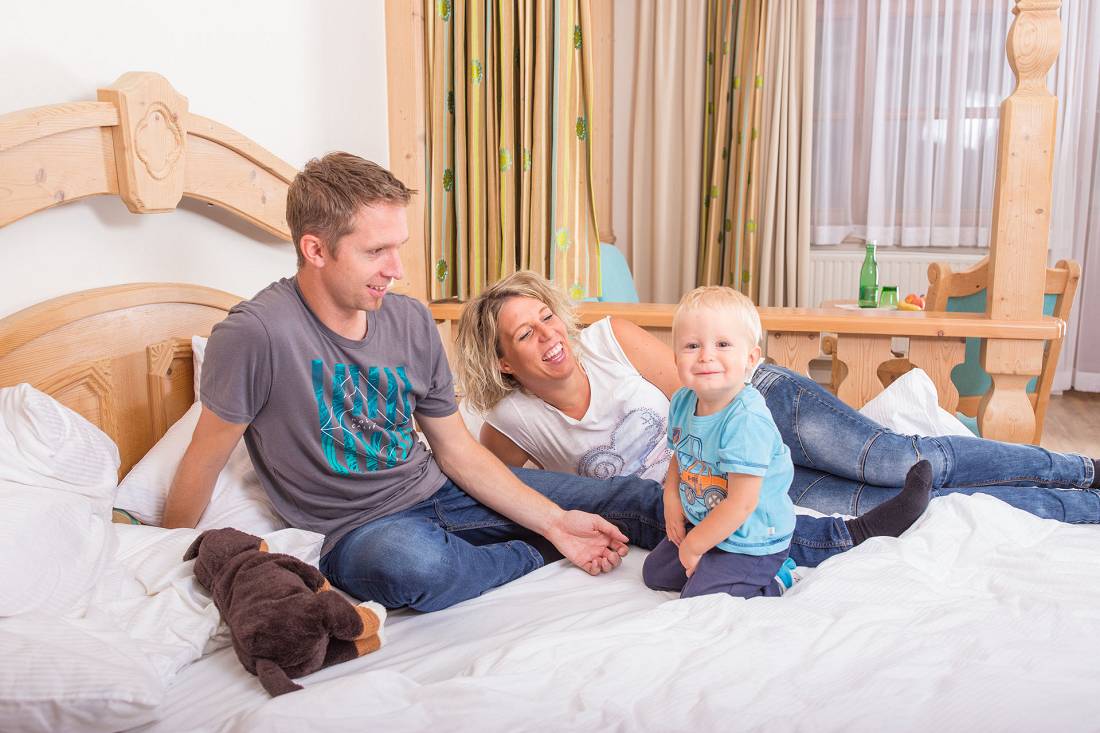 Familienhotel Lengauer Hof