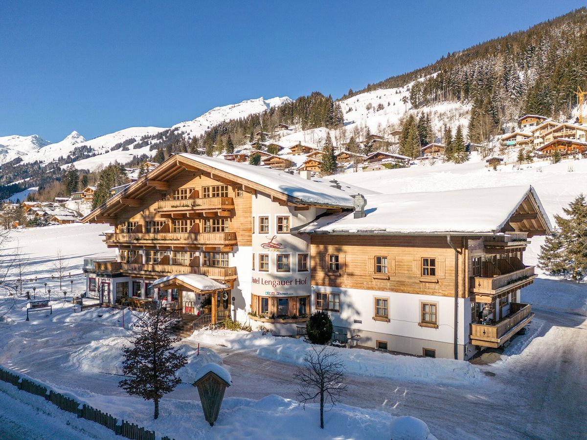 Sonnenskilauf und Osterglück im Lengauer Hof - Kinderhotel.Info