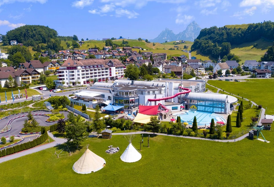 Swiss Holiday Park