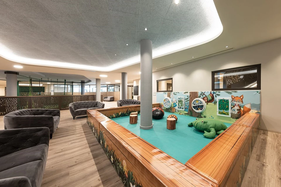 DAS GERSTL Family Retreat