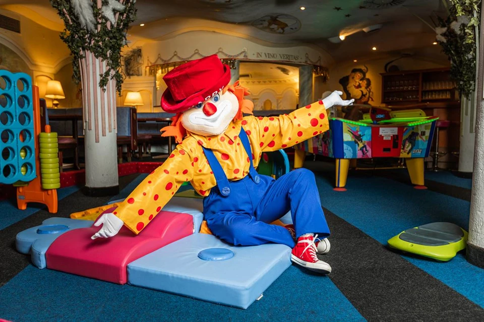 Familotel Das Kaltschmid