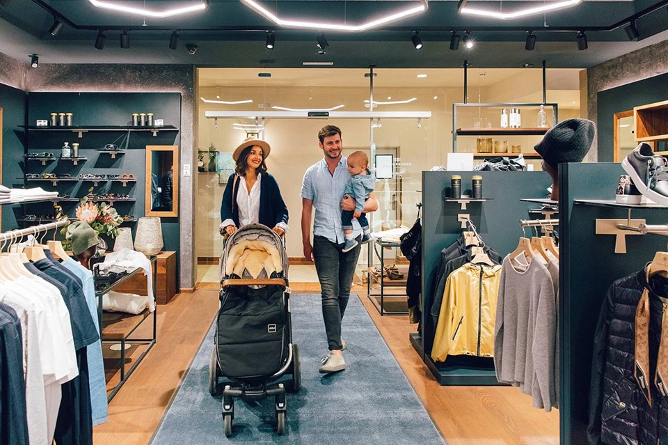 DAS EDELWEISS Salzburg Mountain Resort