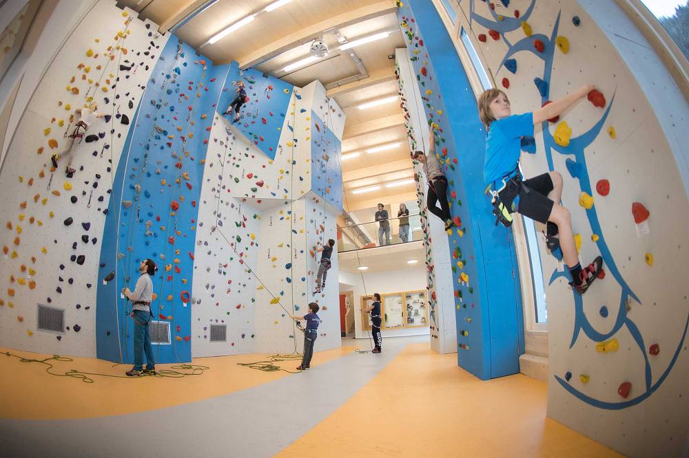 Apartments Wiesenhof Aufenfeld