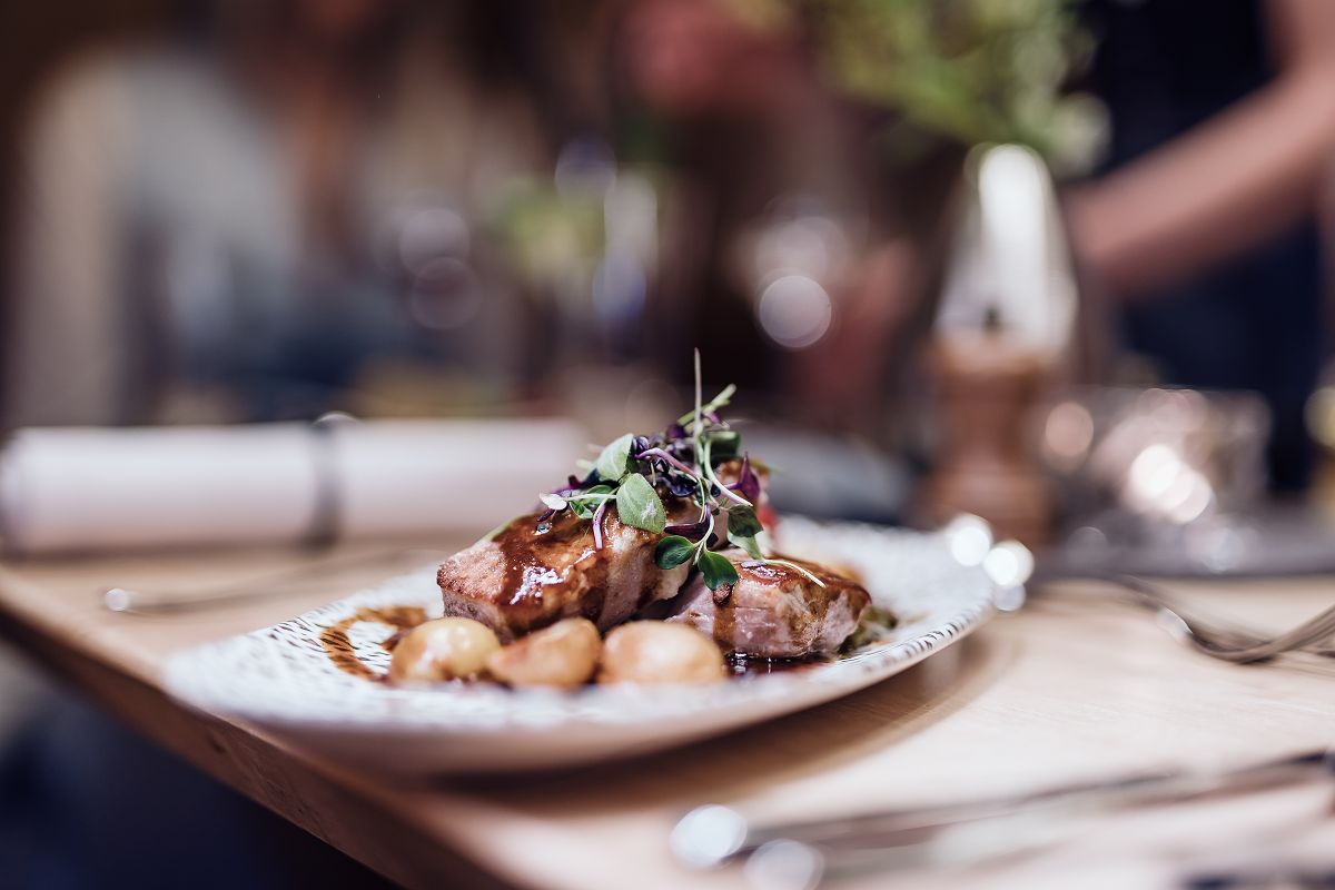 Familienresort Ellmauhof