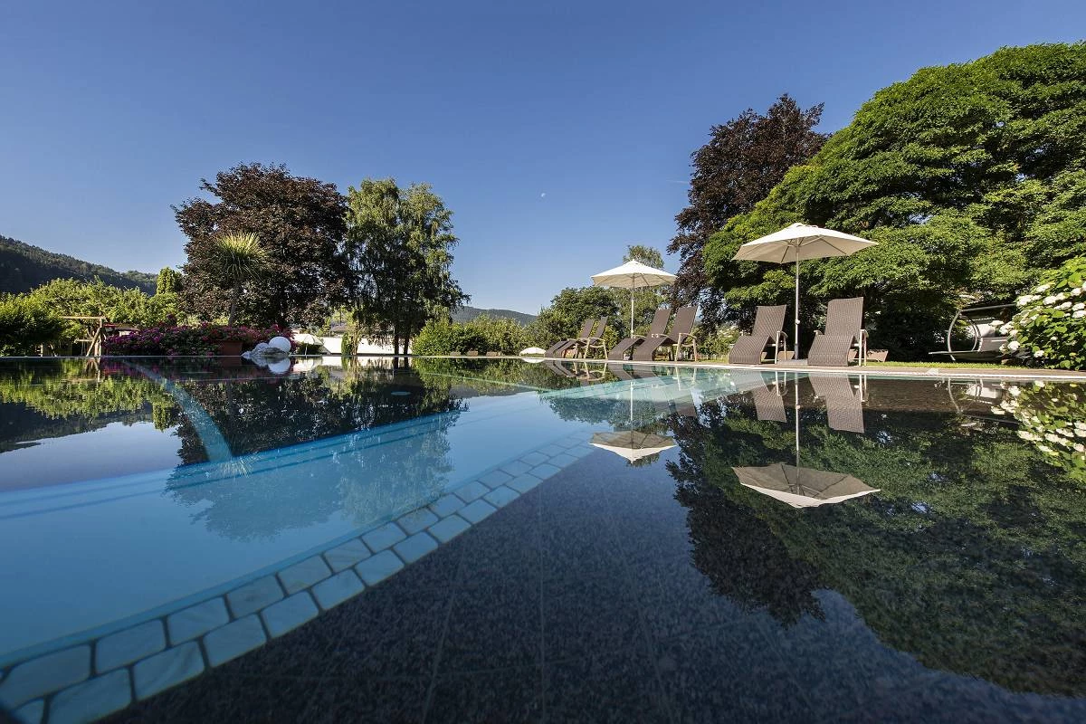 Familiengut Burgstaller