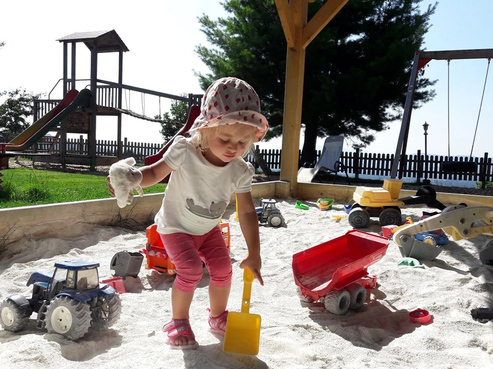 Familienhotel Berger