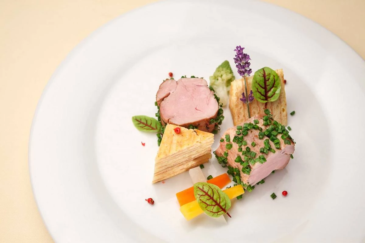 Familienhotel Hinteregger