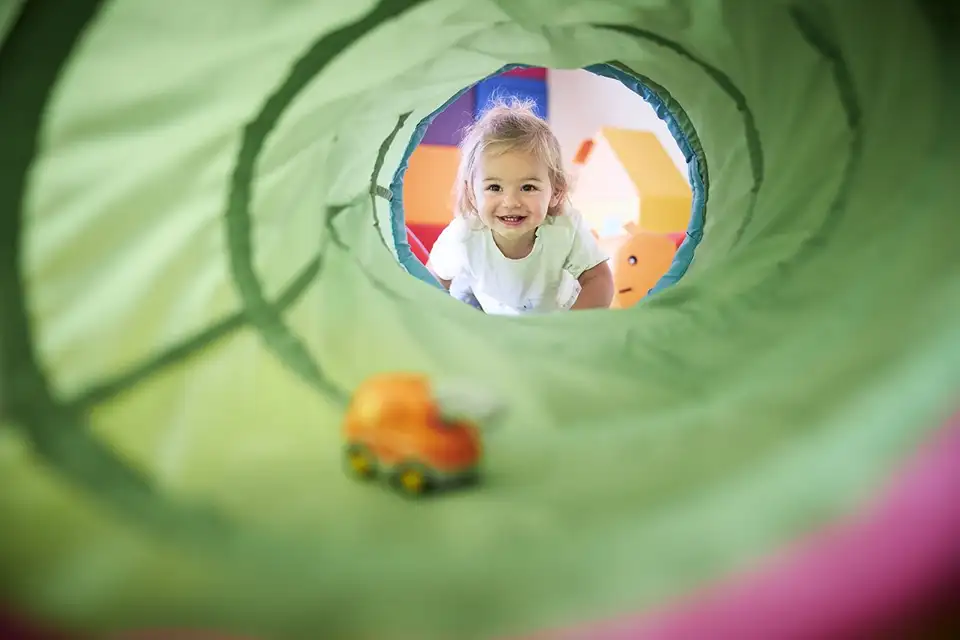 Familienresort Buchau