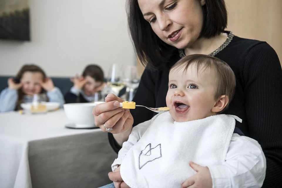 Feuerstein Nature Family Resort