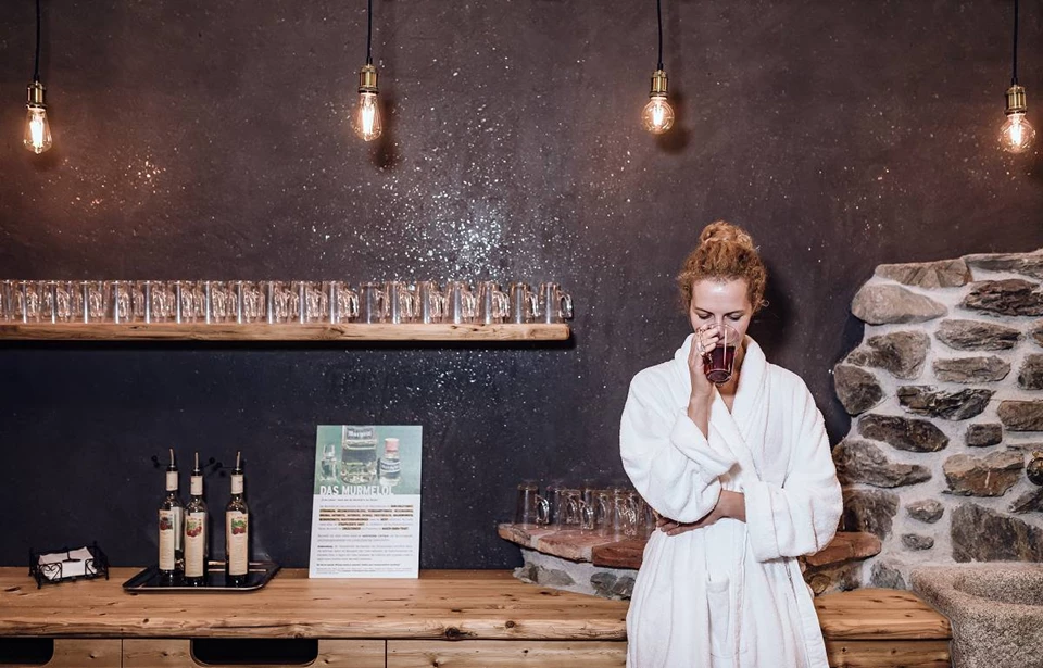 Familienresort Ellmauhof