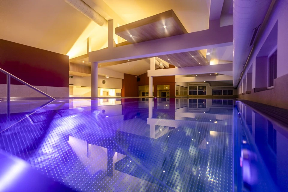 Galtenberg Family & Wellness Resort