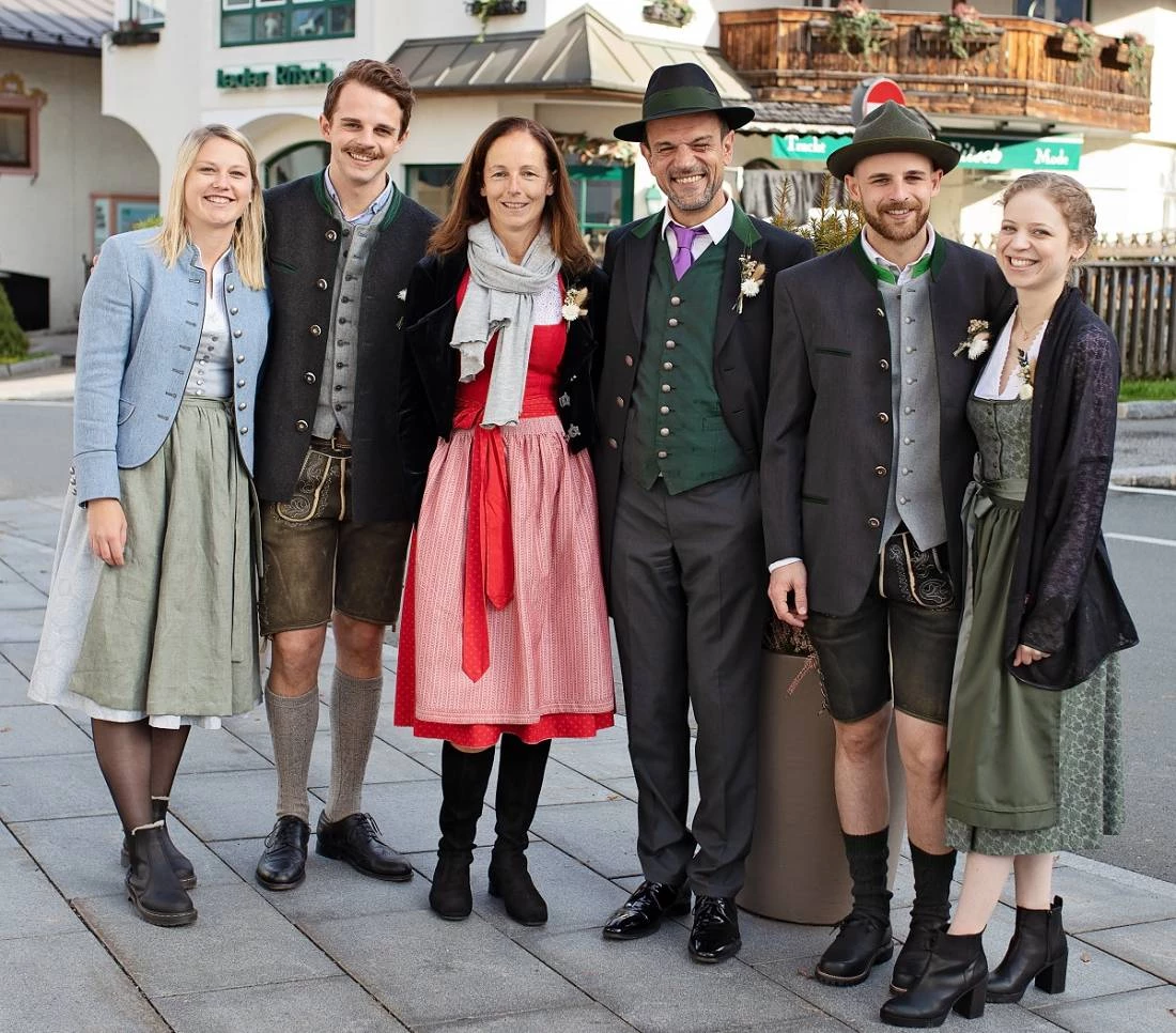 Familienhotel Lengauer Hof