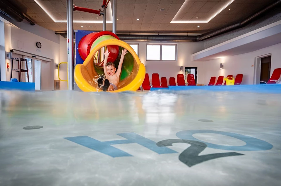 H2O Hotel-Therme-Resort