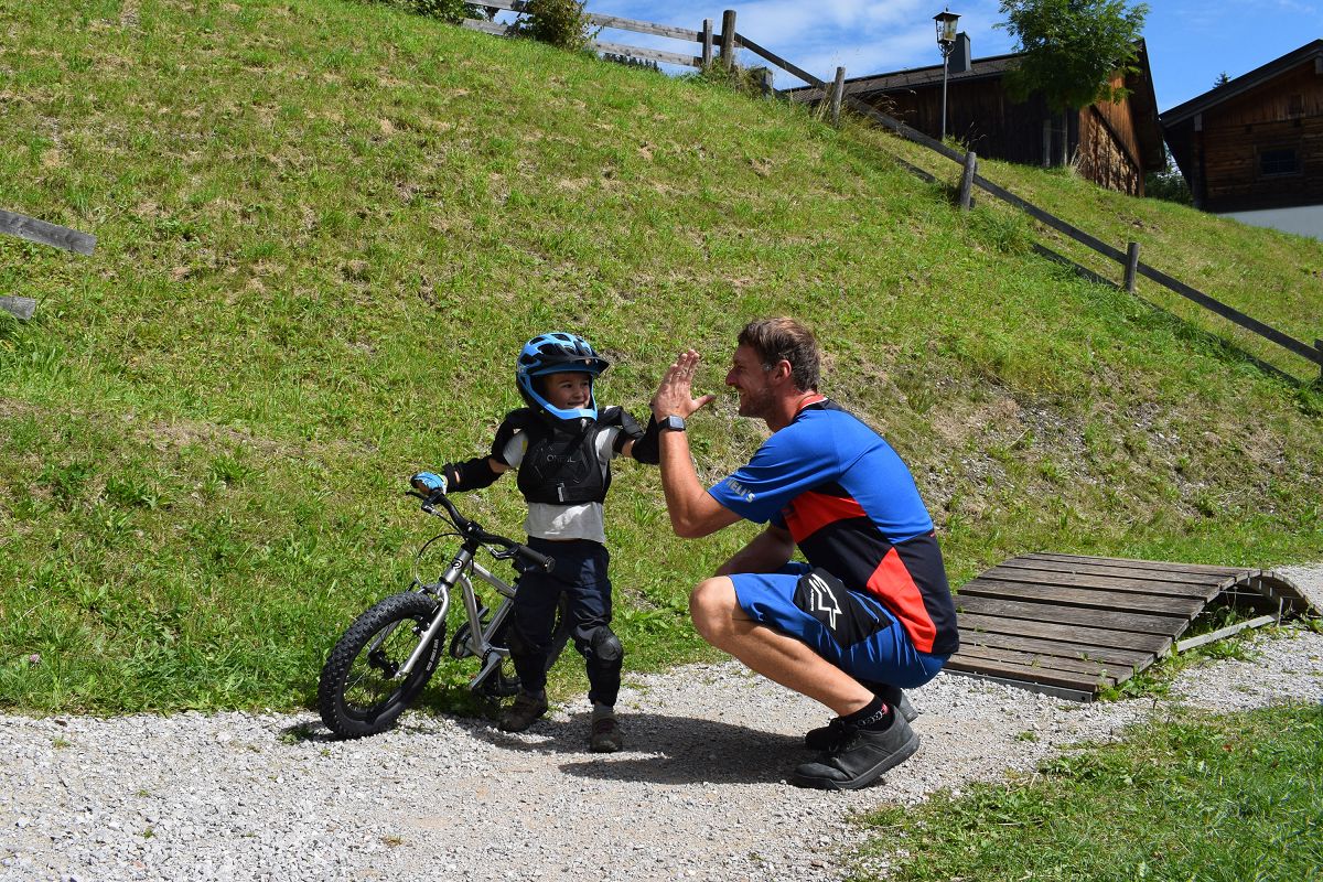 Familienhotel Lengauer Hof