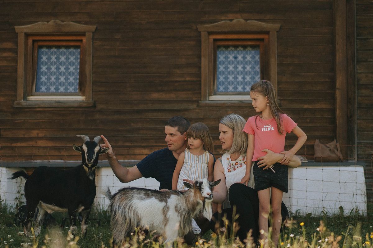 Alpenresidenz Ballunspitze
