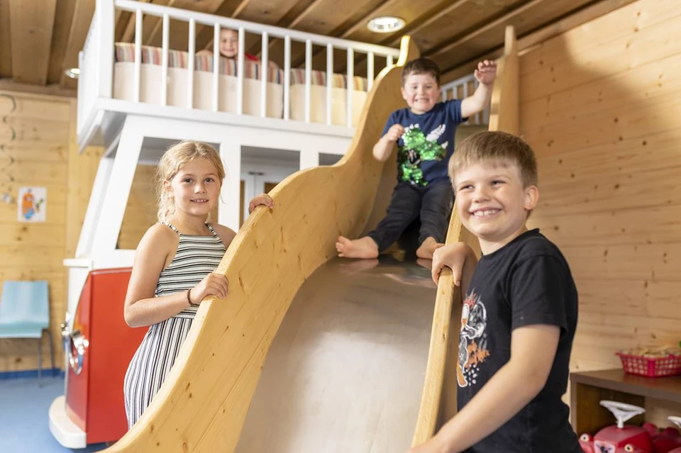 Kinderhotel Hintertuxerhof