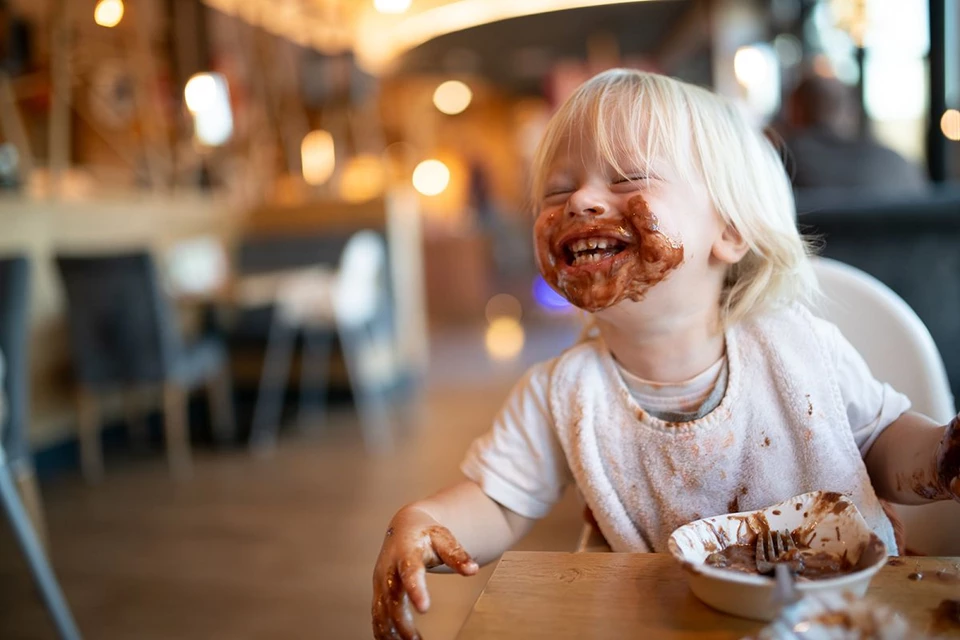 Familotel Landhaus zur Ohe