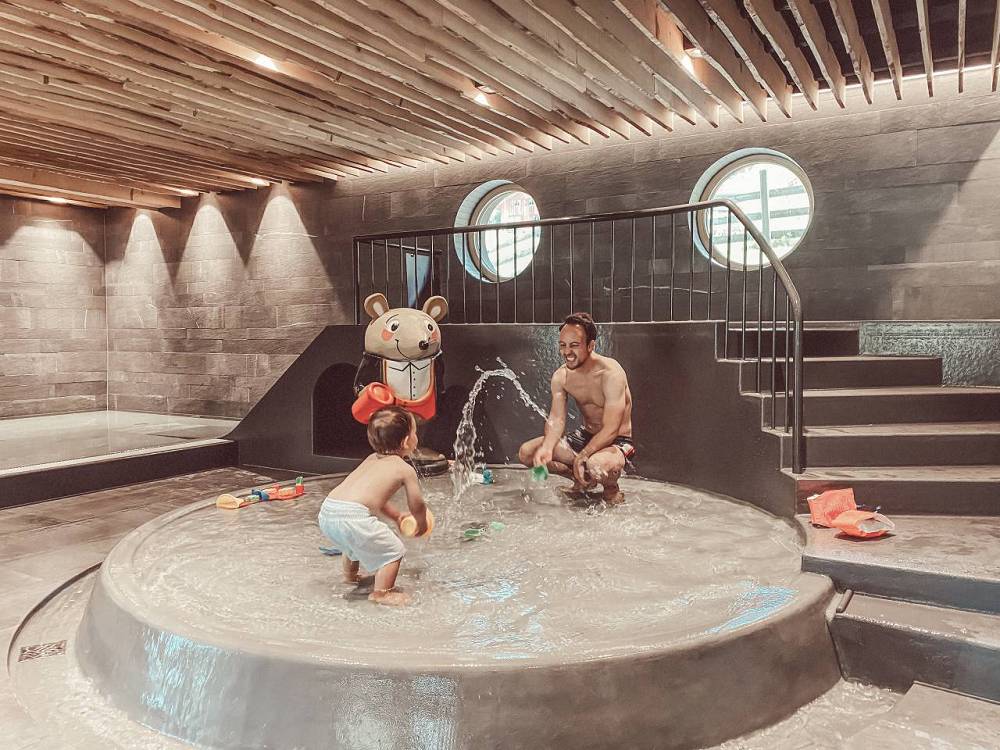 Gorfion Familotel Liechtenstein