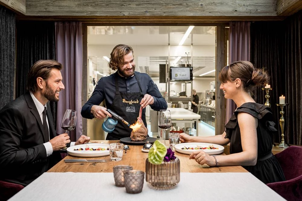 Bergfried-Restaurant